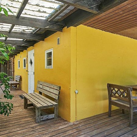 6 Person Holiday Home In AÅkirkeby Стая снимка